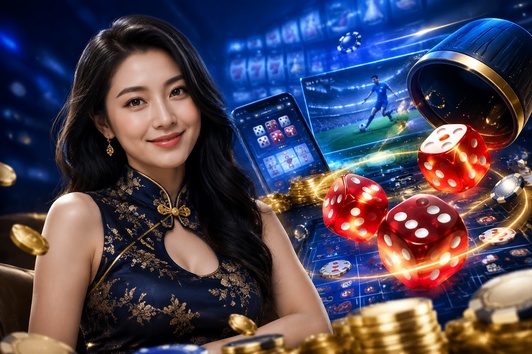 mc99 nổ hũ slot jackpot trực tuyến uy tín