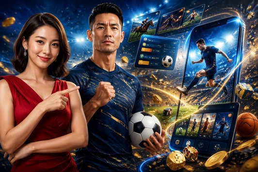 mc99 Casino baccarat trực tuyến người chơi Việt Nam