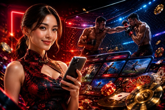 mc99 đăng nhập tài khoản giải trí trực tuyến Việt Nam