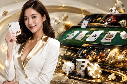 mc99 Casino khuyến mãi thưởng nạp tiền Việt Nam